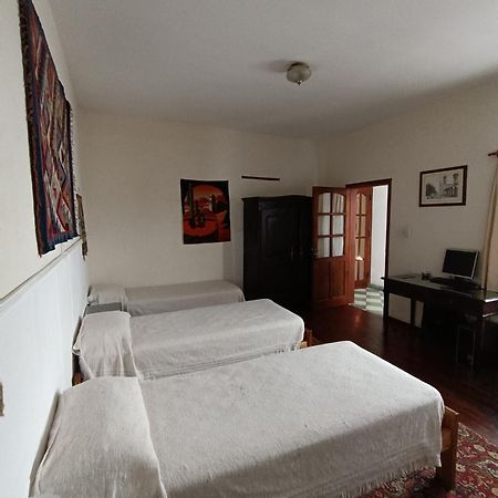 La Cara Oculta De Salta Bed And Breakfast Ngoại thất bức ảnh