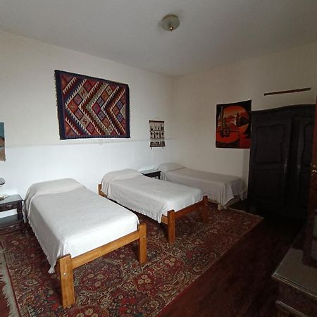 La Cara Oculta De Salta Bed And Breakfast Ngoại thất bức ảnh