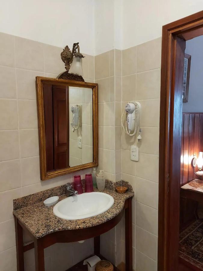 La Cara Oculta De Salta Bed And Breakfast Ngoại thất bức ảnh