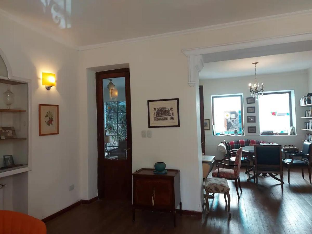 La Cara Oculta De Salta Bed And Breakfast Ngoại thất bức ảnh