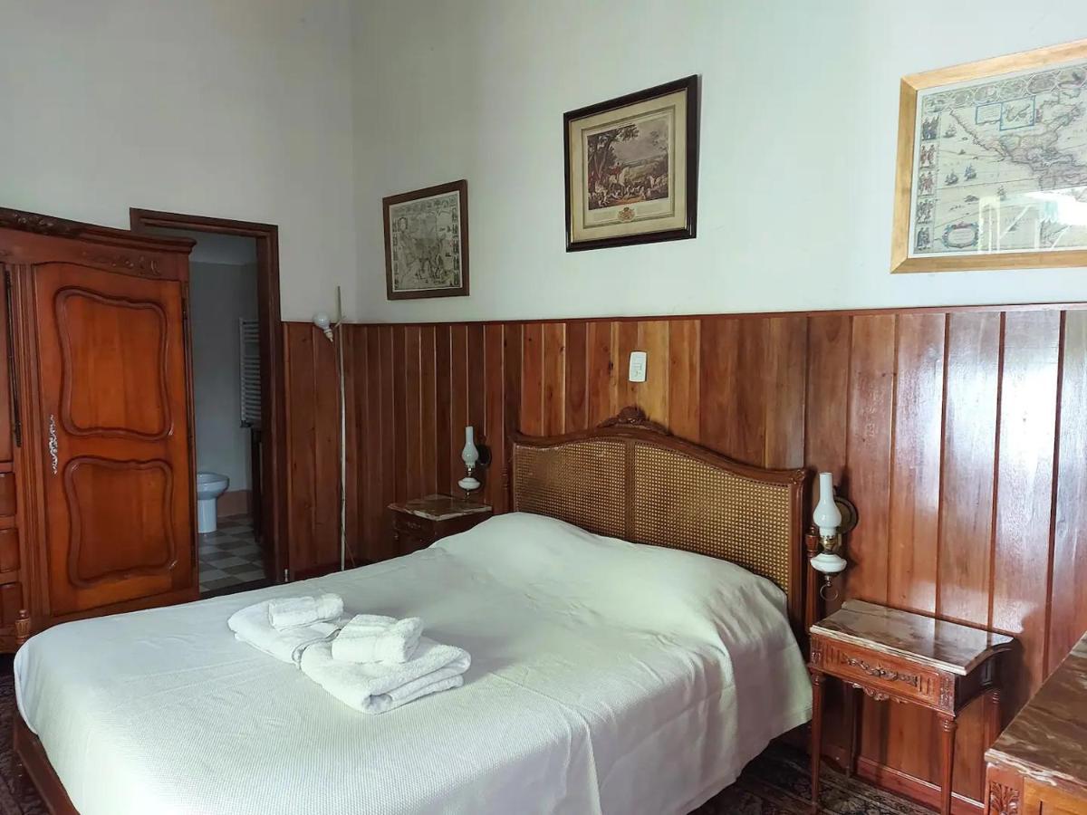 La Cara Oculta De Salta Bed And Breakfast Ngoại thất bức ảnh