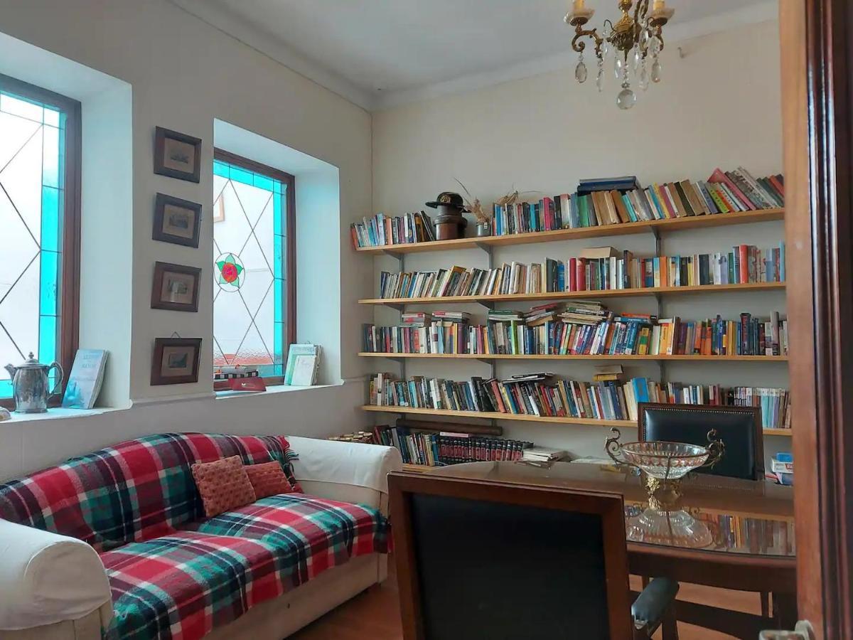 La Cara Oculta De Salta Bed And Breakfast Ngoại thất bức ảnh