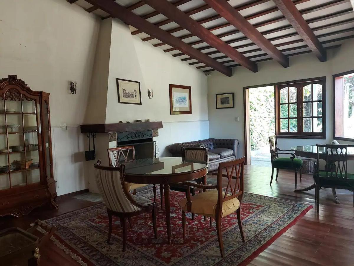 La Cara Oculta De Salta Bed And Breakfast Ngoại thất bức ảnh
