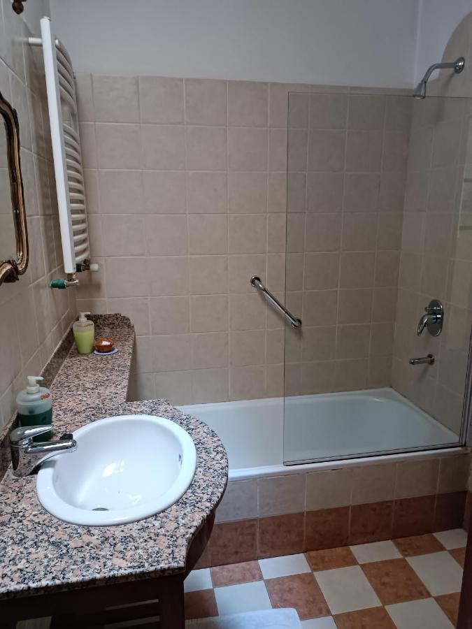 La Cara Oculta De Salta Bed And Breakfast Ngoại thất bức ảnh
