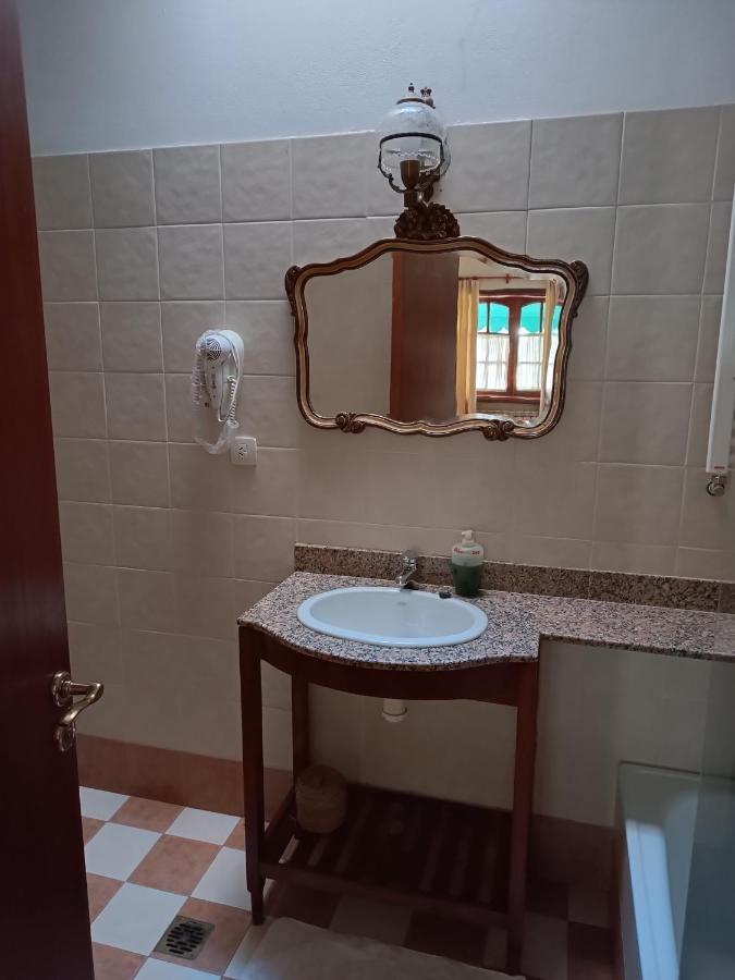 La Cara Oculta De Salta Bed And Breakfast Ngoại thất bức ảnh