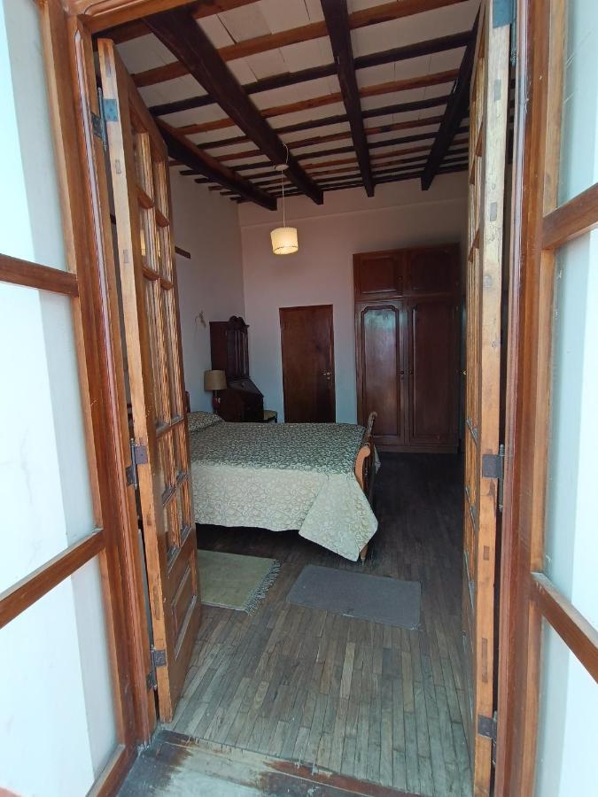 La Cara Oculta De Salta Bed And Breakfast Ngoại thất bức ảnh