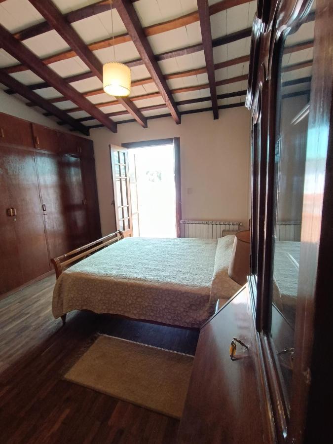 La Cara Oculta De Salta Bed And Breakfast Ngoại thất bức ảnh