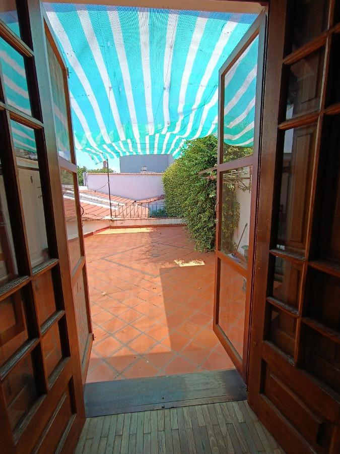 La Cara Oculta De Salta Bed And Breakfast Ngoại thất bức ảnh