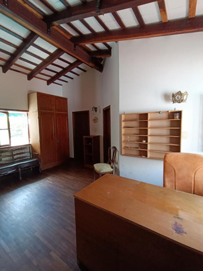 La Cara Oculta De Salta Bed And Breakfast Ngoại thất bức ảnh