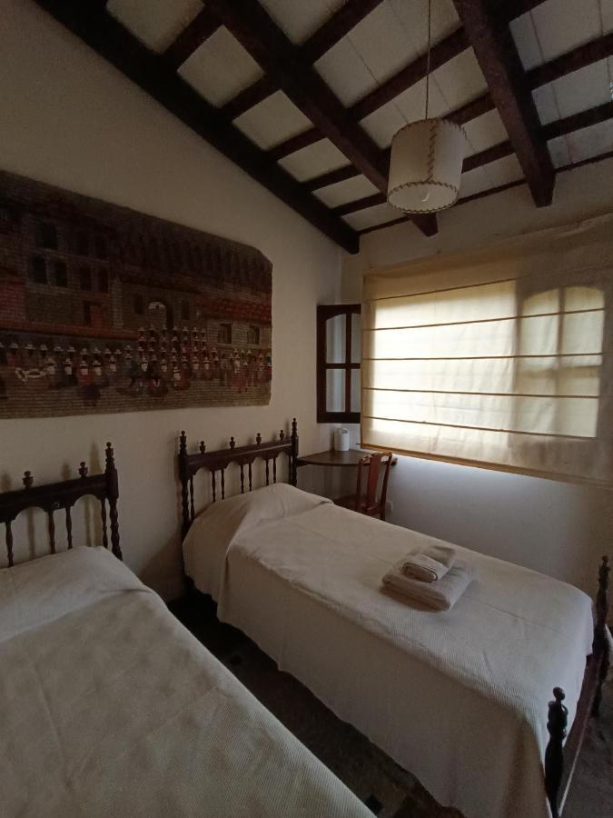 La Cara Oculta De Salta Bed And Breakfast Ngoại thất bức ảnh