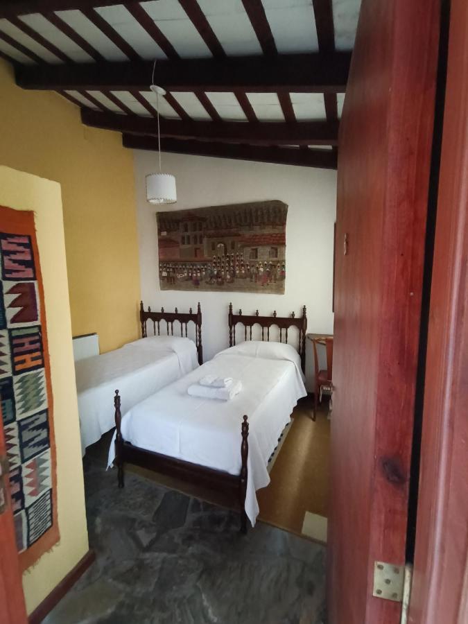 La Cara Oculta De Salta Bed And Breakfast Ngoại thất bức ảnh