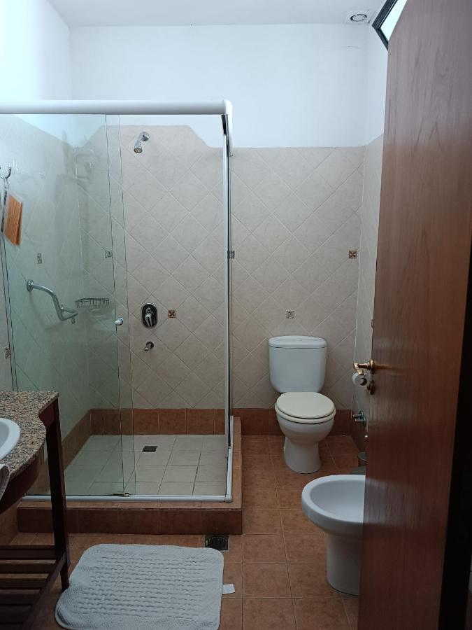 La Cara Oculta De Salta Bed And Breakfast Ngoại thất bức ảnh