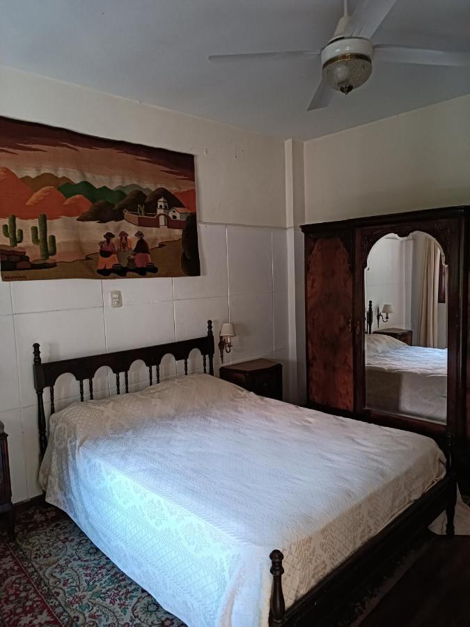 La Cara Oculta De Salta Bed And Breakfast Ngoại thất bức ảnh