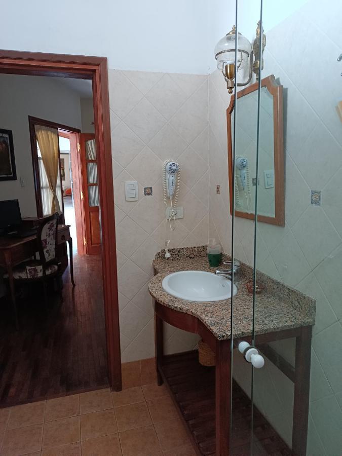 La Cara Oculta De Salta Bed And Breakfast Ngoại thất bức ảnh