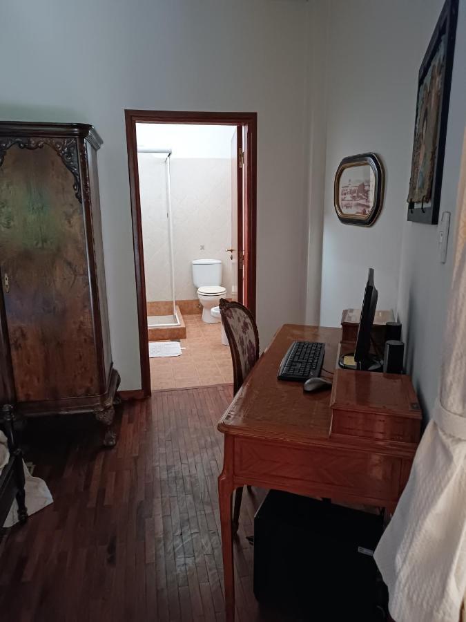 La Cara Oculta De Salta Bed And Breakfast Ngoại thất bức ảnh