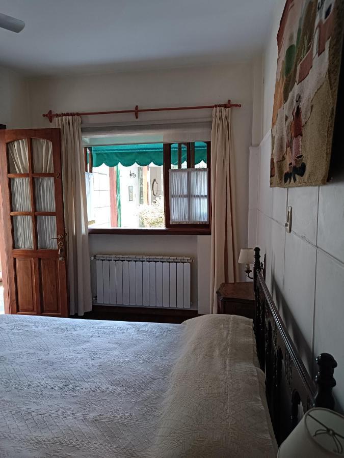 La Cara Oculta De Salta Bed And Breakfast Ngoại thất bức ảnh