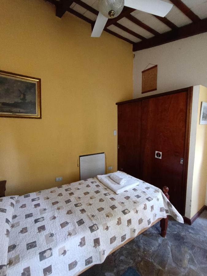 La Cara Oculta De Salta Bed And Breakfast Ngoại thất bức ảnh