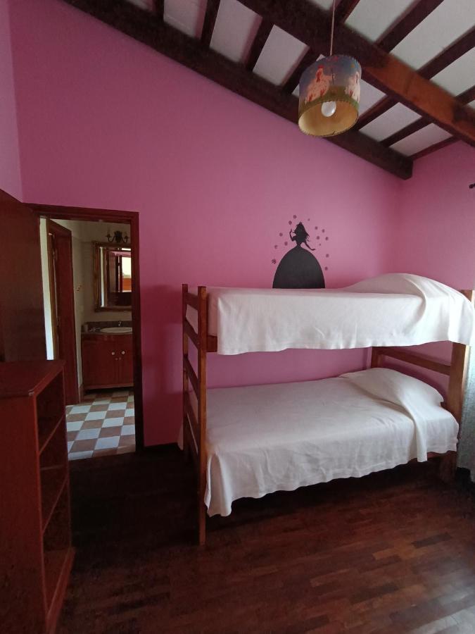 La Cara Oculta De Salta Bed And Breakfast Ngoại thất bức ảnh