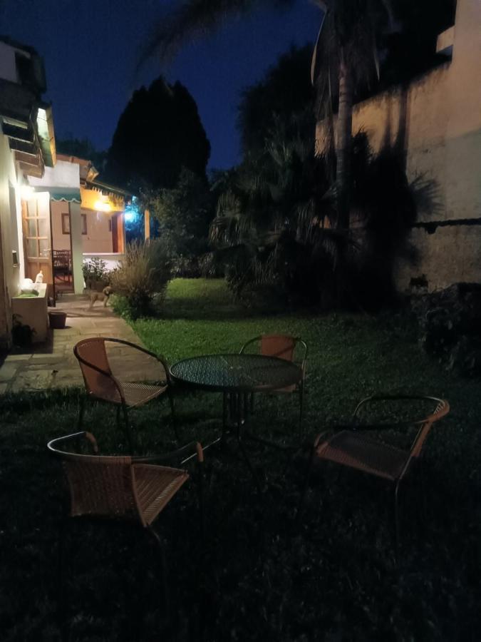 La Cara Oculta De Salta Bed And Breakfast Ngoại thất bức ảnh