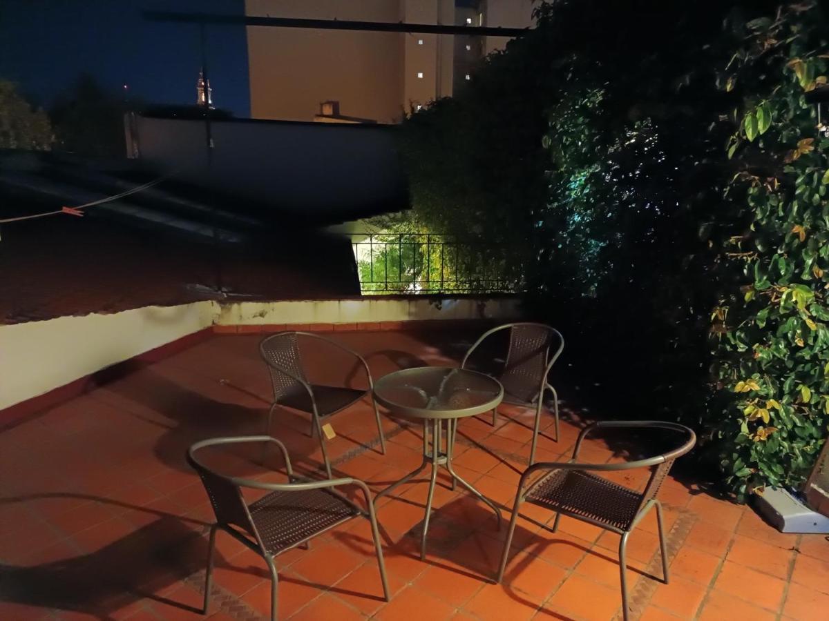La Cara Oculta De Salta Bed And Breakfast Ngoại thất bức ảnh