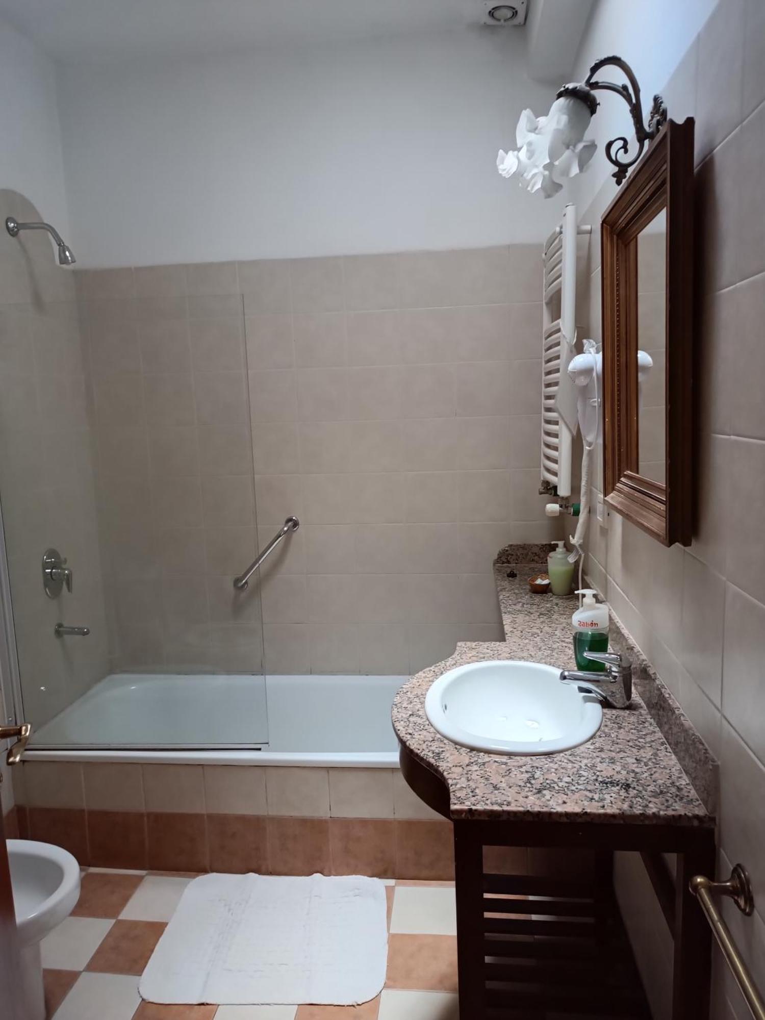 La Cara Oculta De Salta Bed And Breakfast Ngoại thất bức ảnh
