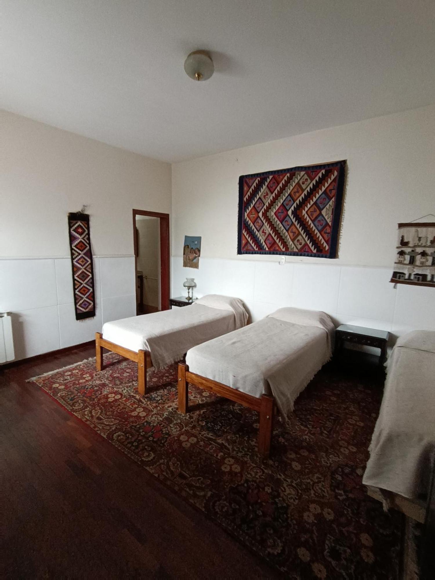 La Cara Oculta De Salta Bed And Breakfast Ngoại thất bức ảnh